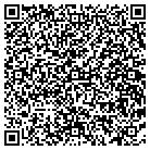QR code with K & E Ferguson & Sons contacts