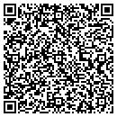 QR code with MAJIC Graphix contacts