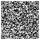 QR code with Martin Marietta Aggregates contacts