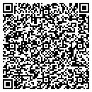 QR code with Cecil's Inc contacts