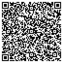 QR code with C E Lewis Electric contacts