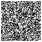 QR code with George & Richison Title Co Inc contacts