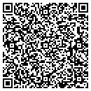 QR code with Legion Hall contacts