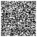 QR code with Manatt's Inc contacts