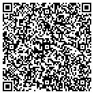 QR code with Hinde Community Center contacts