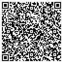 QR code with Hair Assoc Ltd contacts
