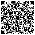QR code with Jakes contacts