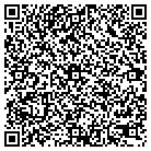 QR code with C T Janitorial Service Corp contacts