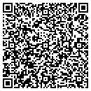 QR code with James Dane contacts