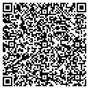 QR code with C B Construction contacts