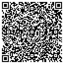 QR code with United Center contacts