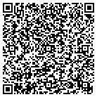 QR code with Family Table Restaurant contacts