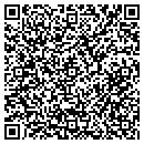 QR code with Deano's Place contacts