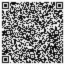 QR code with Rm Properties contacts