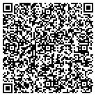 QR code with H & R Block Tax Service contacts