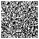 QR code with Paul D Burns contacts