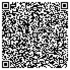 QR code with Kloberdanz Foot & Ankle Clinic contacts