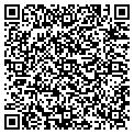 QR code with Ackerman's contacts