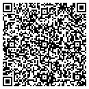 QR code with C&G Trucking Inc contacts