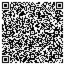 QR code with ZYZYX Auto Sales contacts