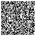 QR code with Luse Co contacts
