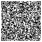 QR code with Sparky's One Stop-Odebolt contacts