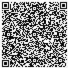 QR code with Hillcrest Childrens Home contacts