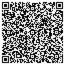 QR code with John E Vieth contacts