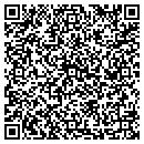 QR code with Konek & Saddoris contacts