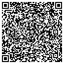 QR code with US Cellular contacts
