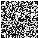 QR code with Mau Marine contacts