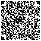 QR code with Hanson Auto Body & Towing contacts