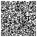 QR code with Andy Faaborg contacts