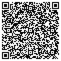 QR code with KFC contacts