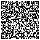 QR code with Trees Taxidermy contacts
