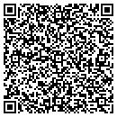 QR code with Clutier Public Library contacts