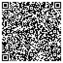 QR code with Turf Pro's contacts