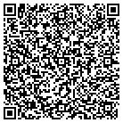 QR code with Cherry Valley Enterprises Inc contacts