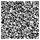 QR code with Mt Pleasant Swimming Pool contacts