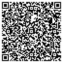 QR code with P M Floyd DC contacts