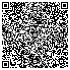 QR code with Urbandale City Community Dev contacts