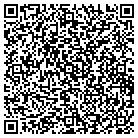 QR code with M & M Convenience Store contacts