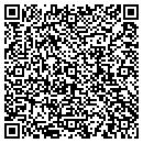 QR code with Flashback contacts
