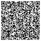 QR code with Henjes Conner Williams contacts