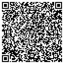 QR code with His-N-Hers Salon contacts