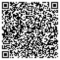 QR code with Alan Daut contacts