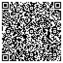 QR code with Robert Glace contacts