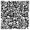 QR code with Efr Ltd contacts