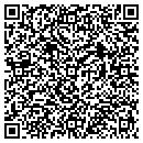 QR code with Howard Krause contacts