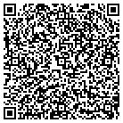 QR code with J E Hall Plumbing & Heating contacts